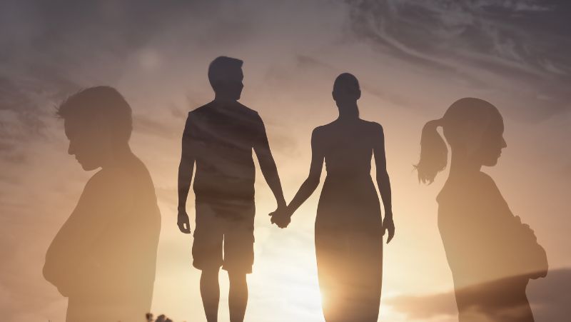 relationship, sacrifice, commitment, love, support, marriage